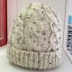 Beanie with Turn-Up